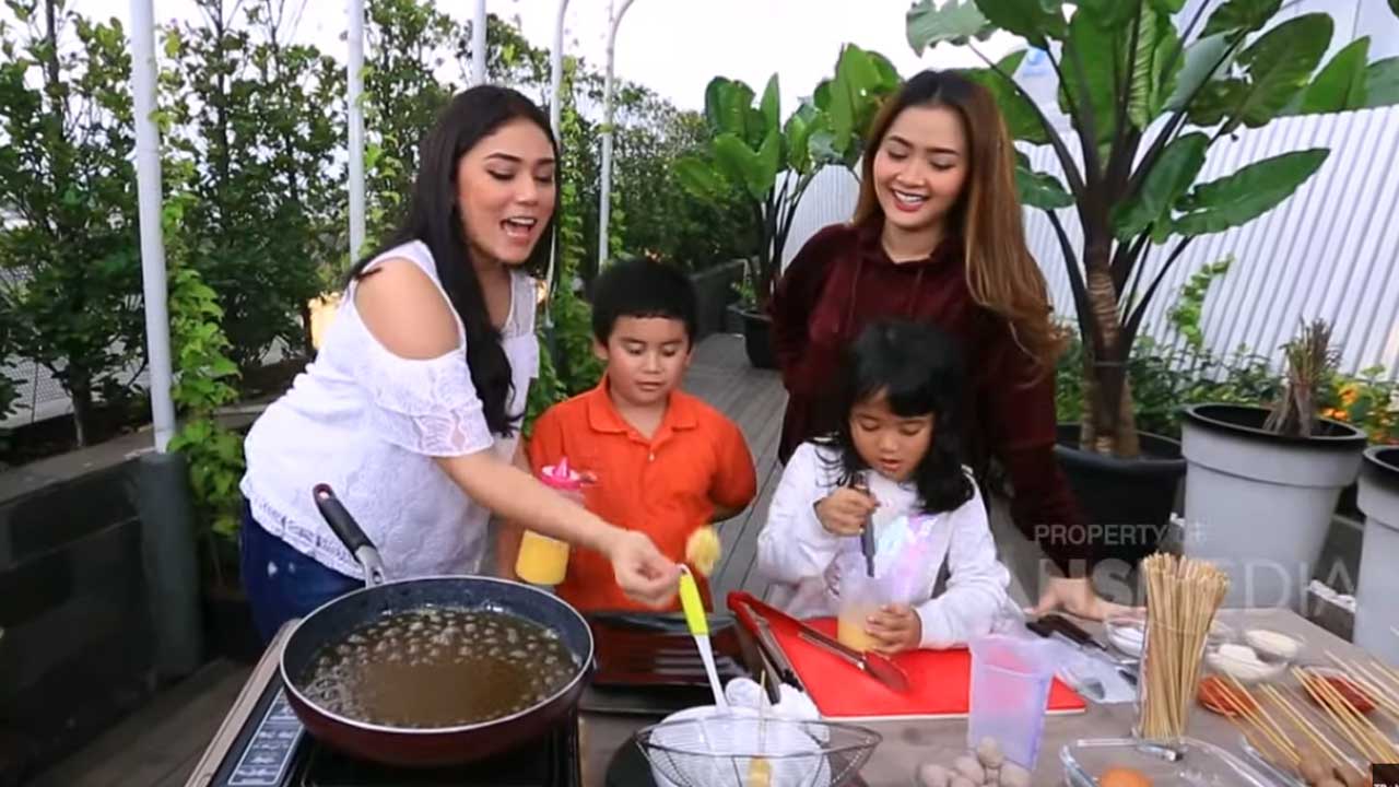 Ibu Pintar