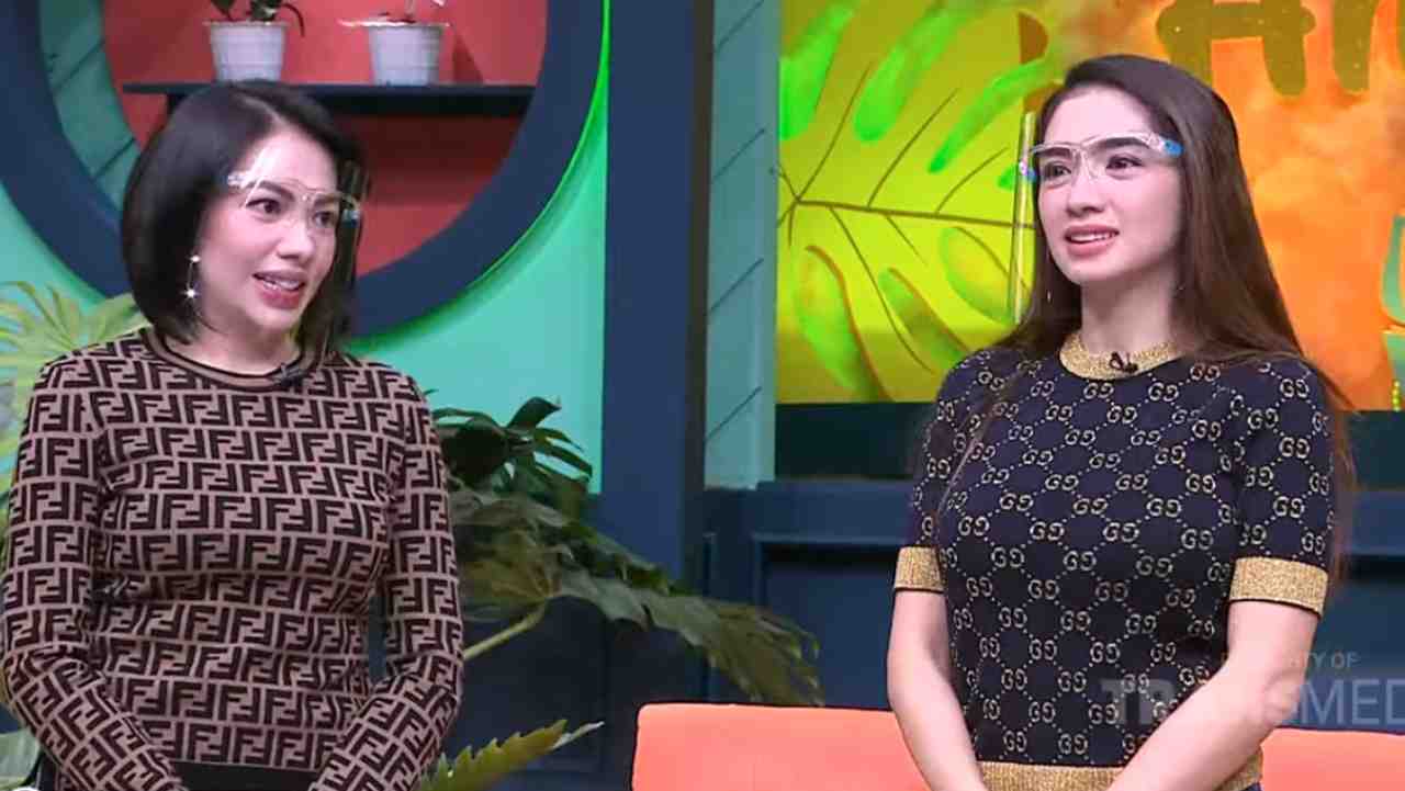 Pagi-Pagi Ambyar