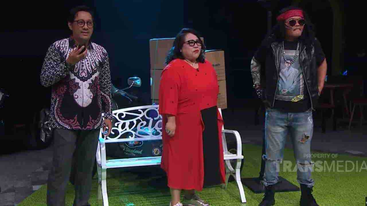Santuy Malam