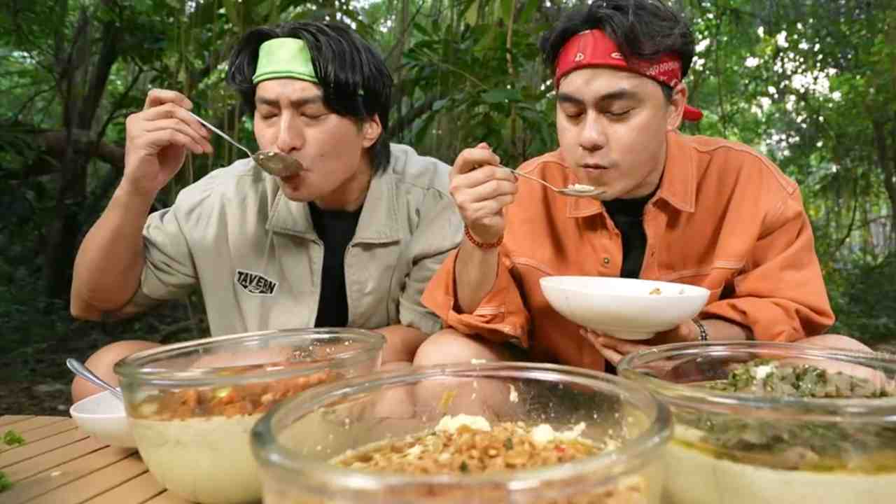 Silky Egg, Hidangan Sehat, Protein Tinggi, dan Teksturnya Lumer di Mulut