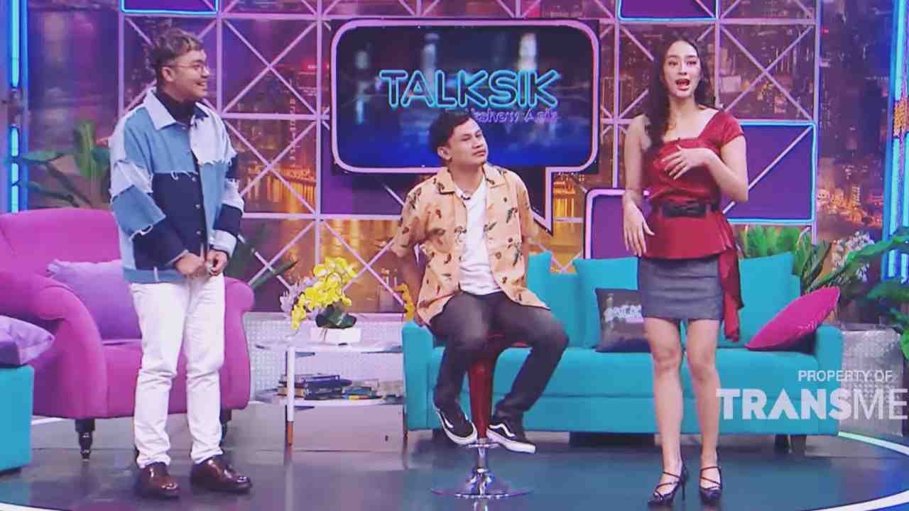 Talksik