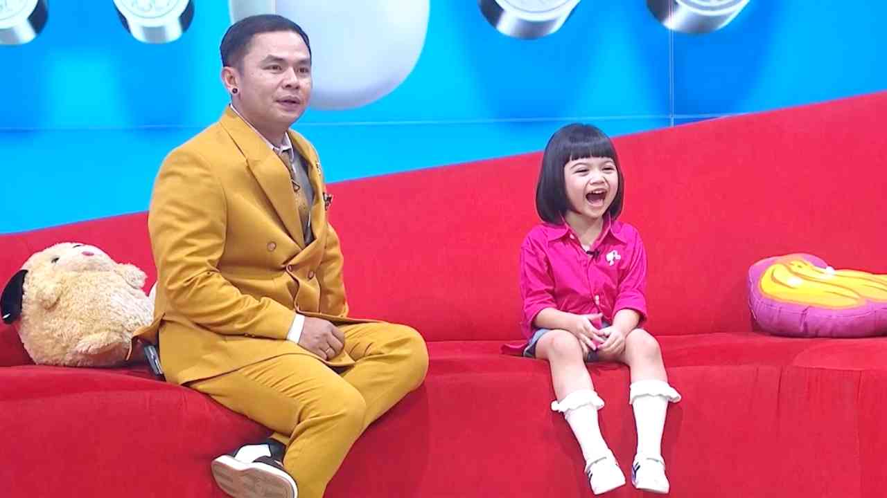 Ini Dia, Si Kecil yang Ngerti Makeup! Review Ala Aleia