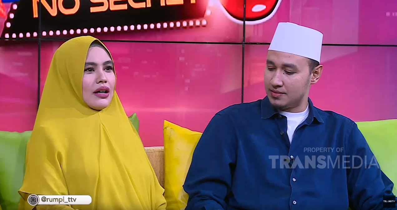 Rumpi (No Secret)