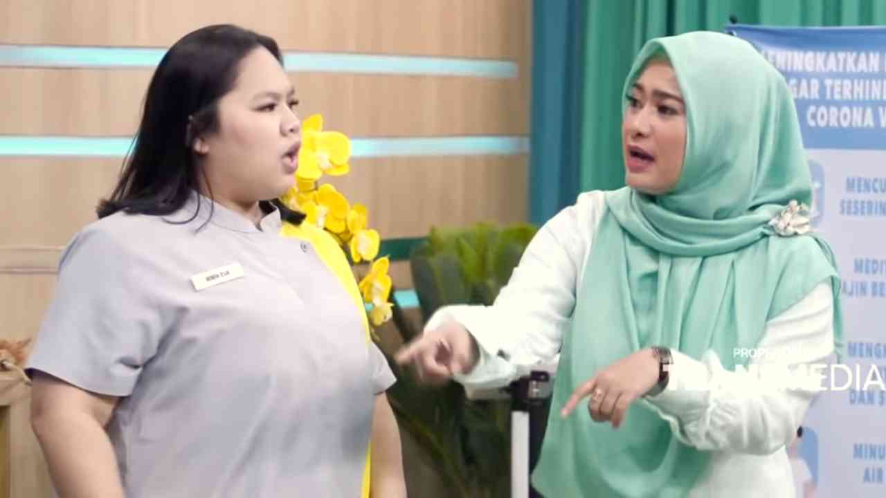 Klinik Tendean