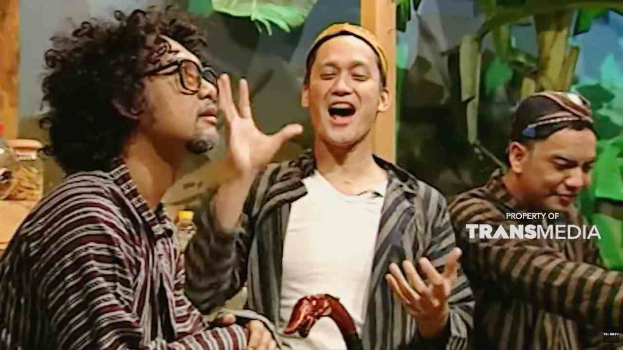 Favorite Comedy