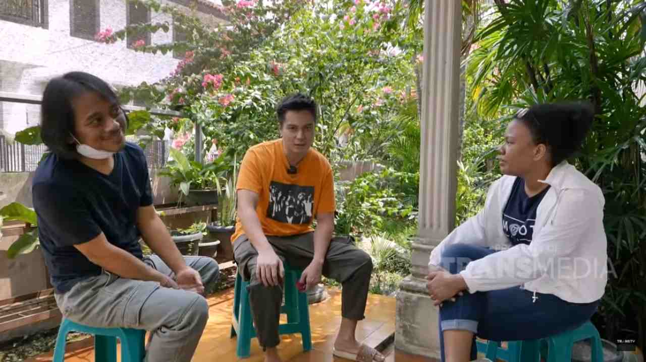 Keluarga Bosque