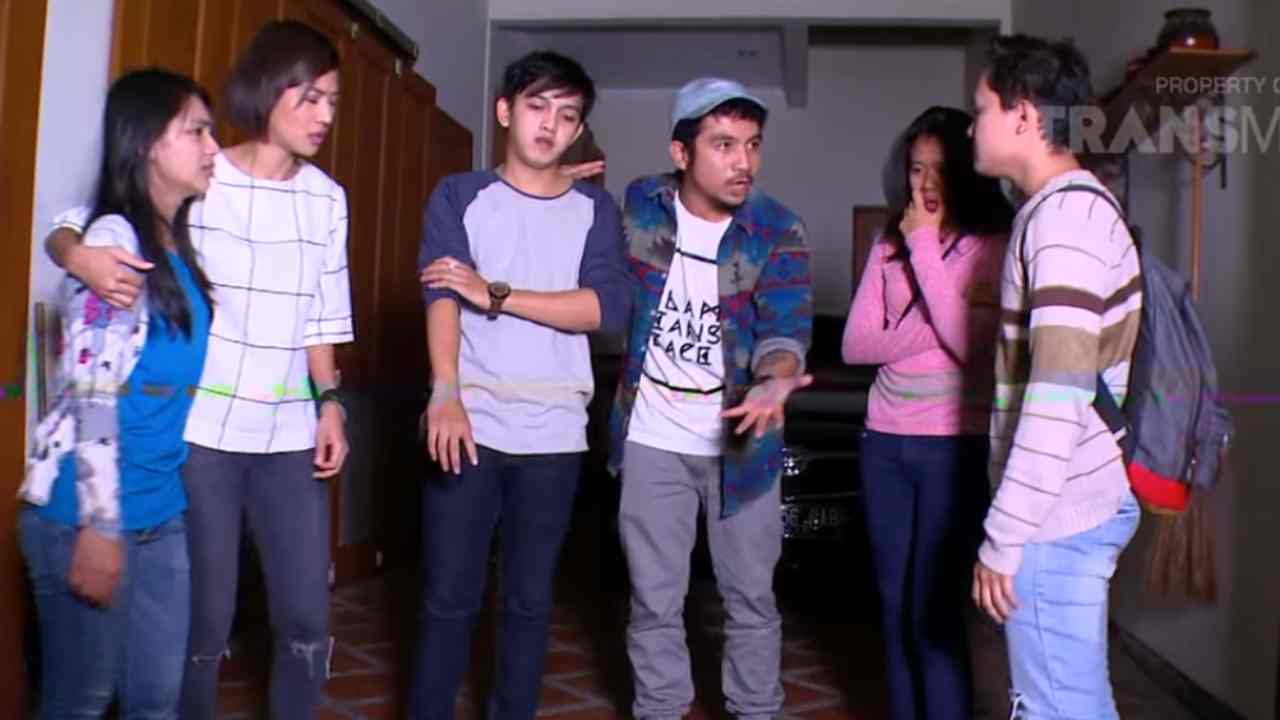 Favorite Reality Show