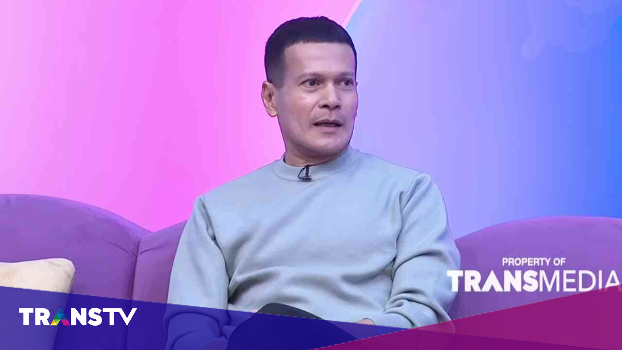 Pengalaman Adam Jordan Syuting Bareng Gen Z, Auto Diajak Joget - Trans TV