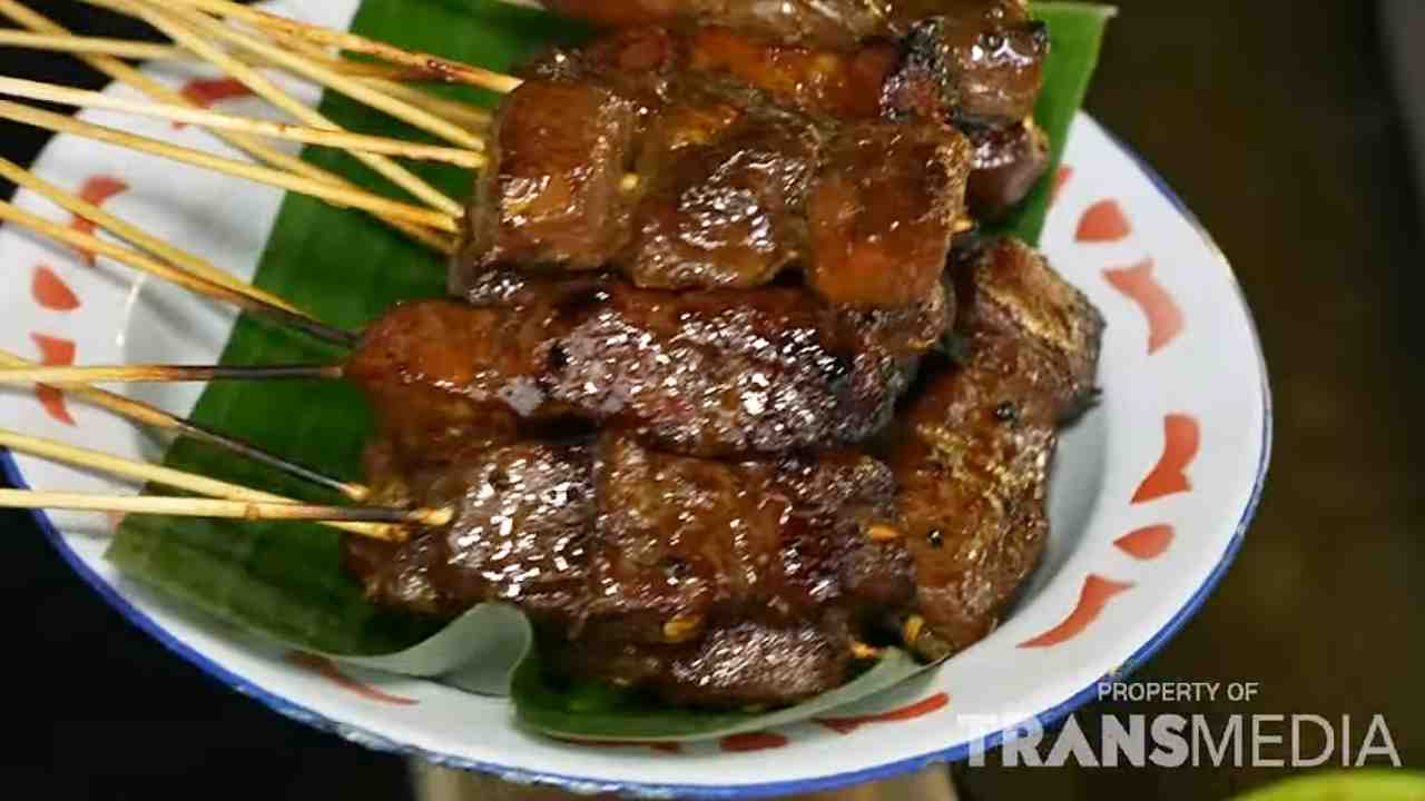 Bikin Laper Bikin Laper