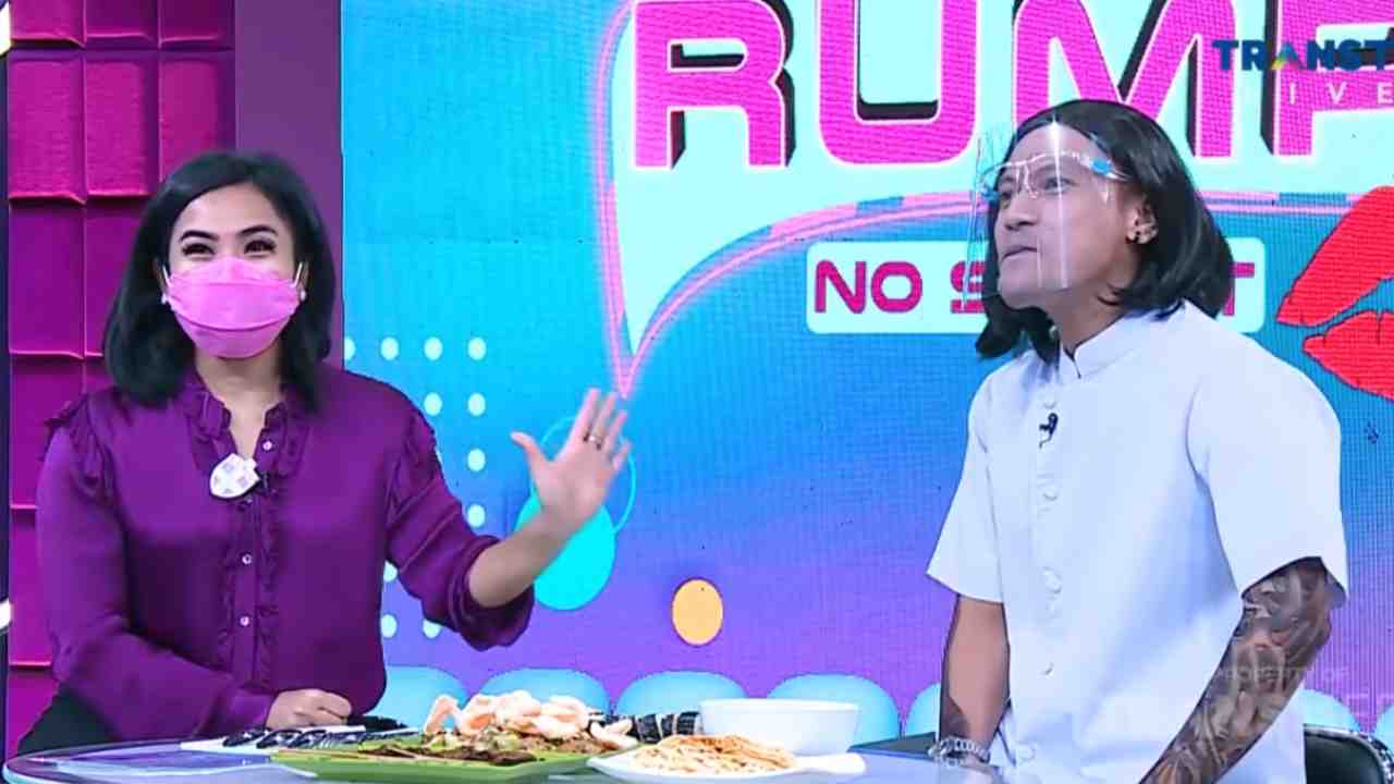 Rumpi (No Secret)