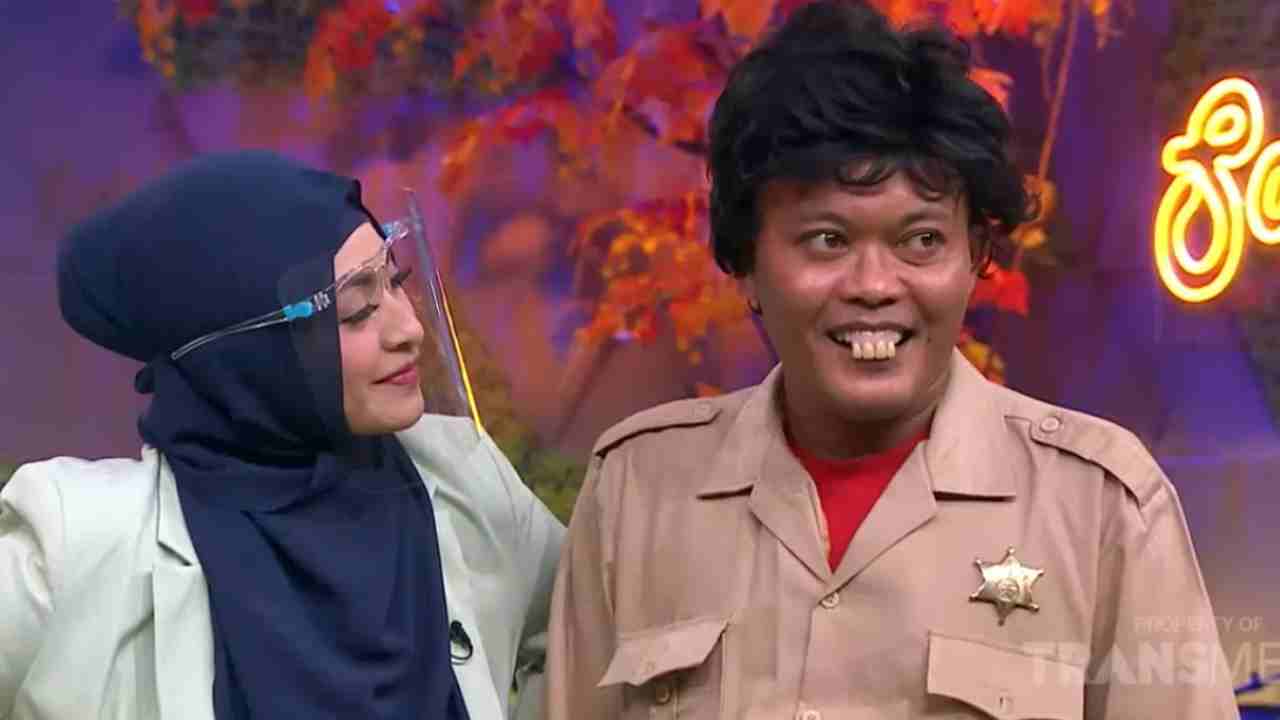 Santuy Malam