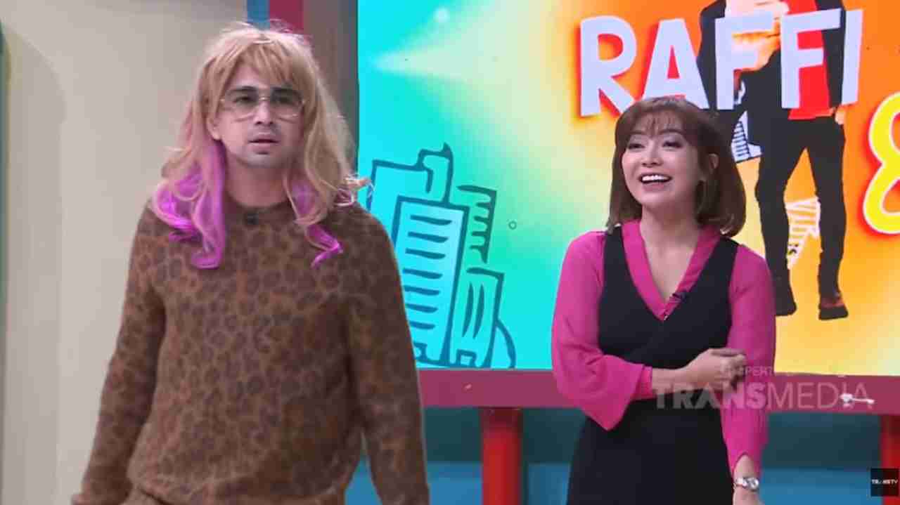 Raffi Billy & Friends