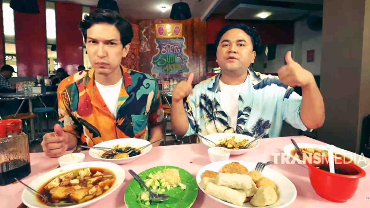 Bikin Laper