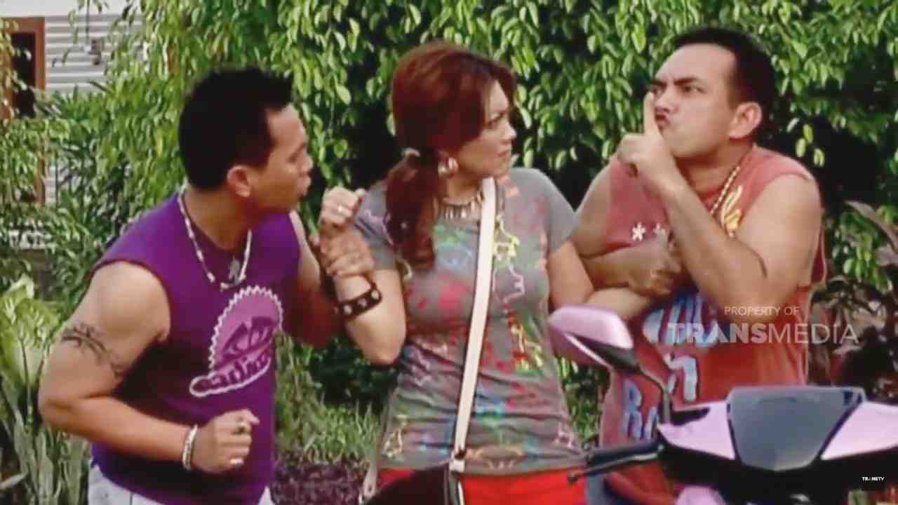 Favorite Comedy