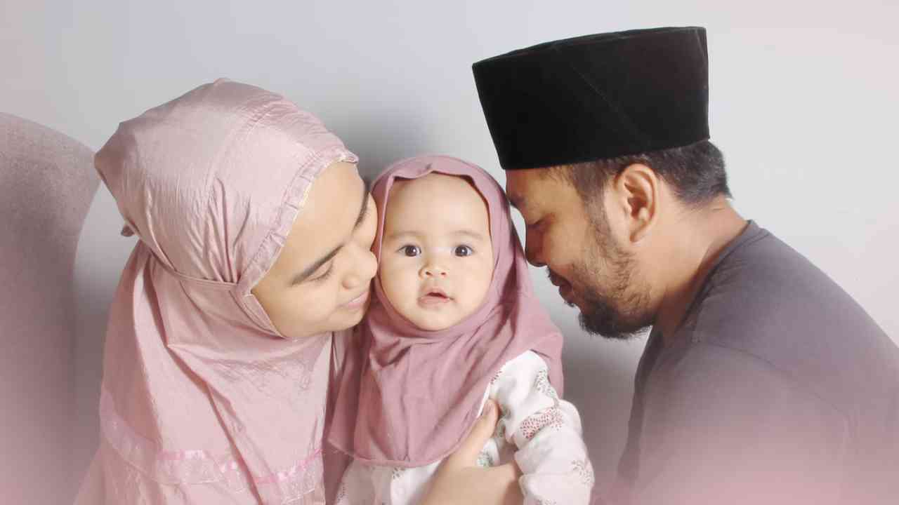 Islam Itu Indah