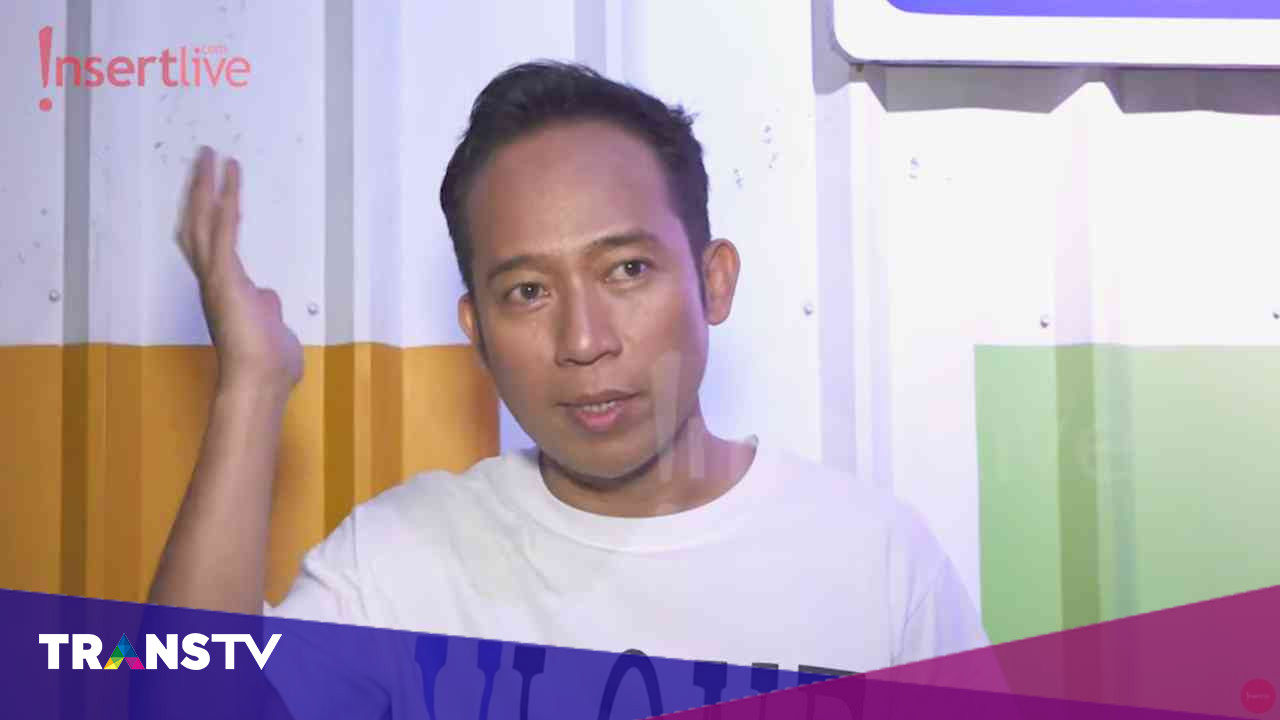 Benarkah Tudingan Pelawak Sombong Untuk Denny Cagur? - Trans TV