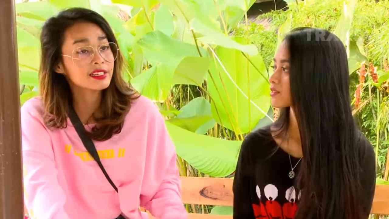 Favorite Reality Show Favorite Reality Show