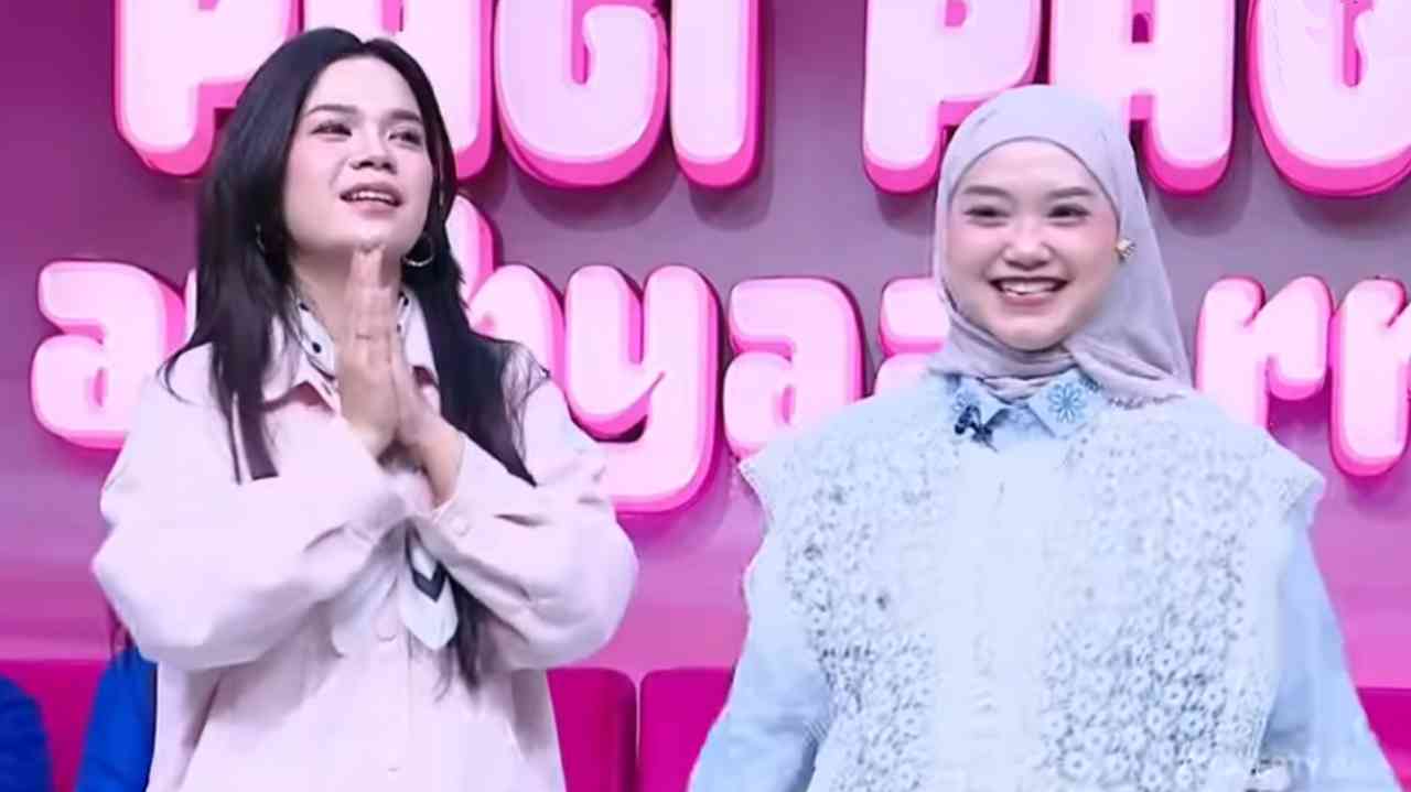 Waduh! Sinta dan Jojo Pernah Berseteru Gara-gara Seorang Cowok