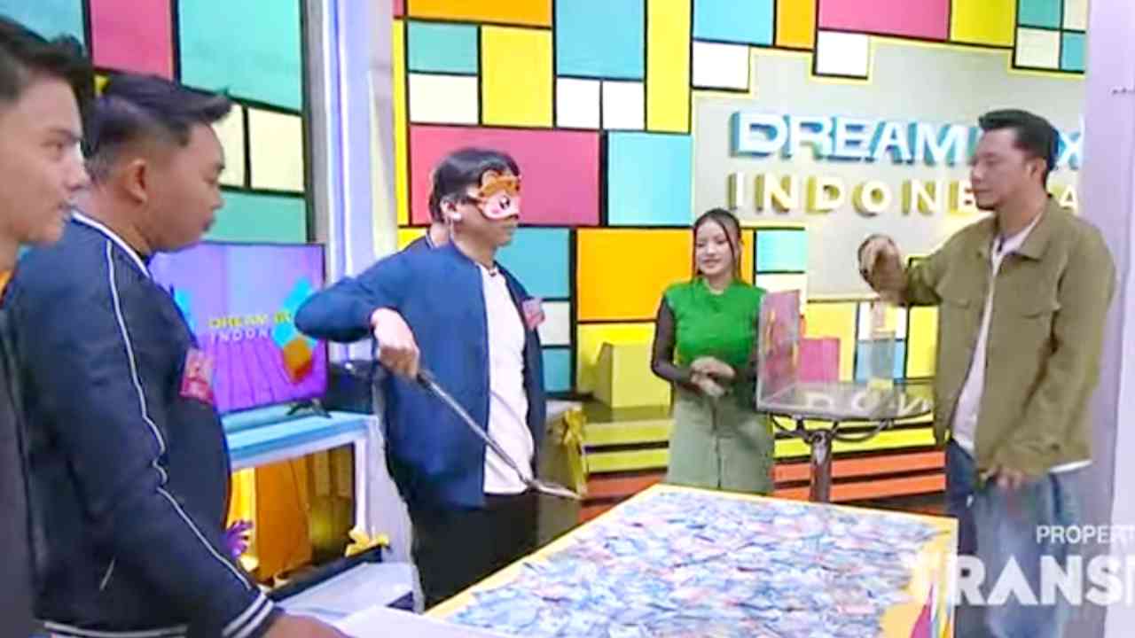 Dream Box Indonesia