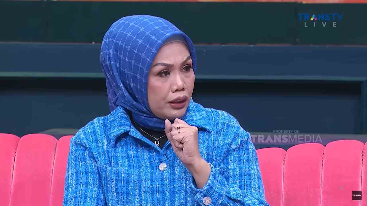 Pagi-Pagi Ambyar