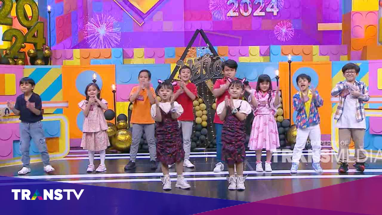 Dream Box Indonesia Episode 567 - Trans TV