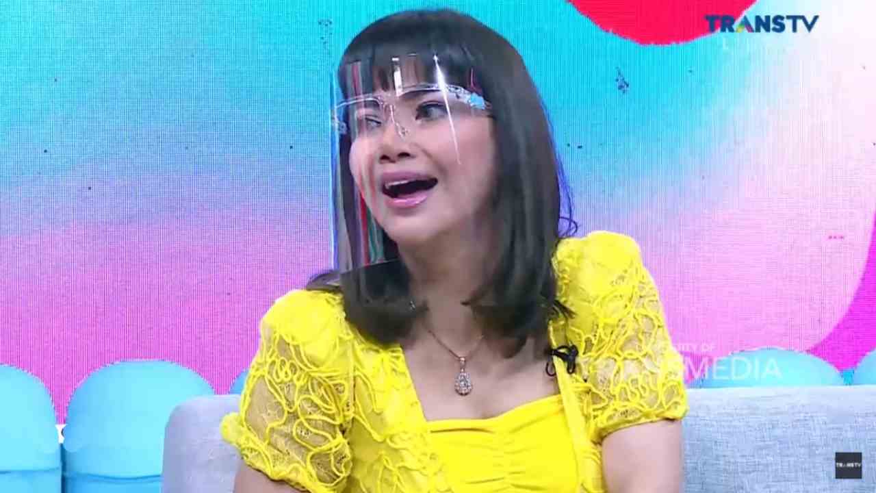 Rumpi (No Secret)