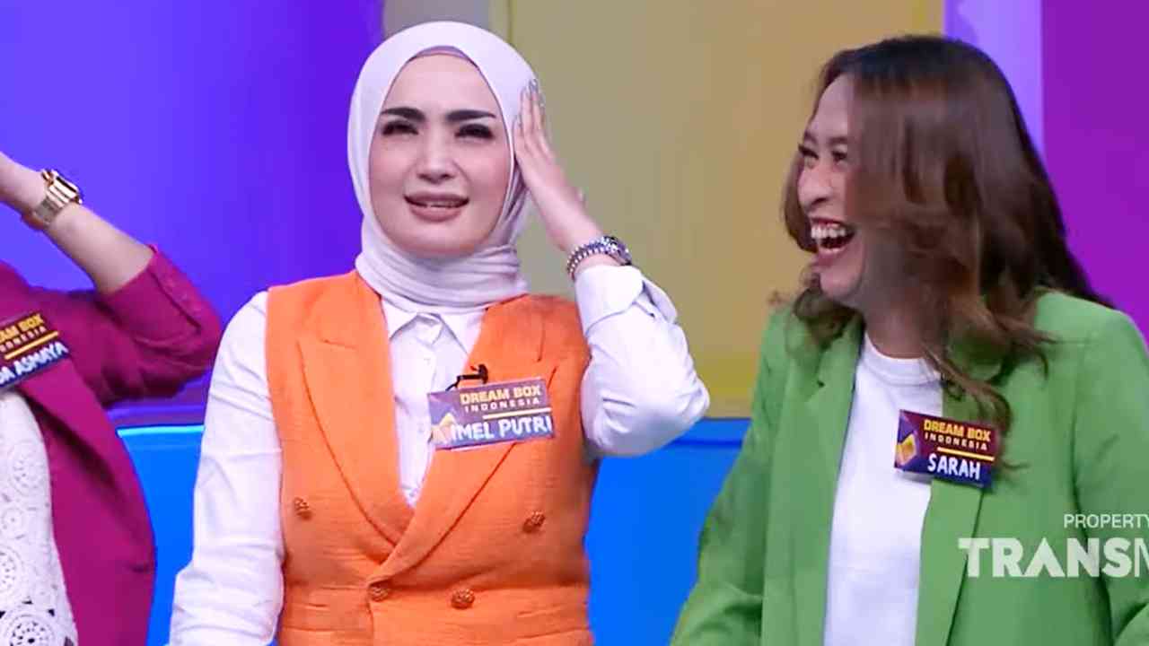 Dream Box Indonesia