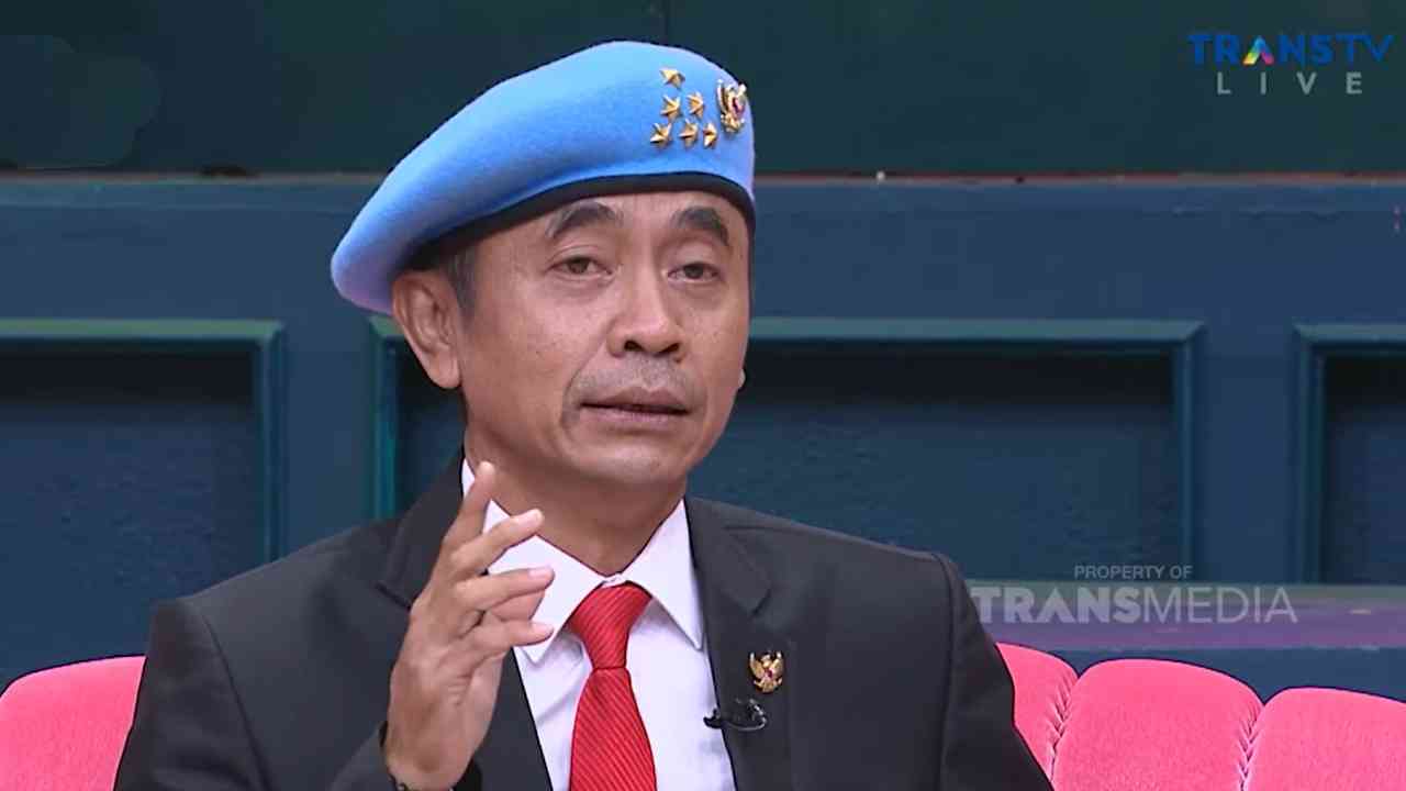 Pagi-Pagi Ambyar