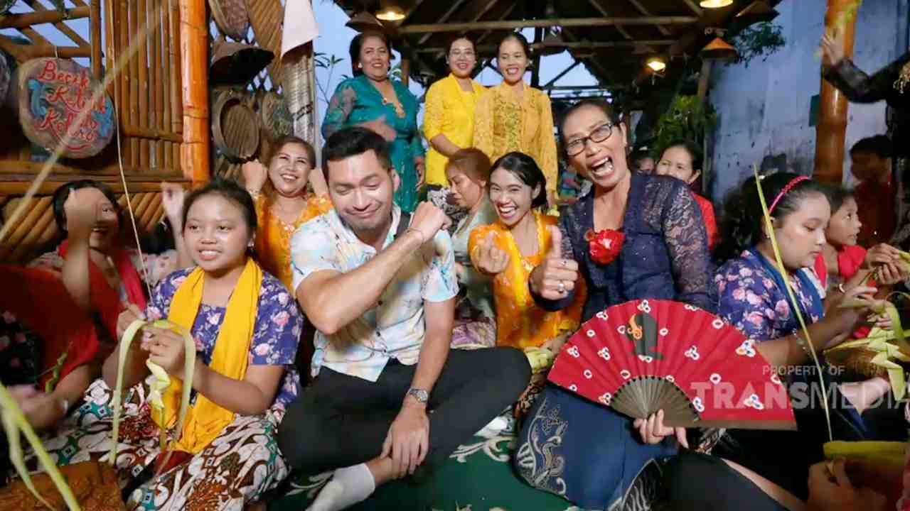 Kampung Budaya Polowijen Malang, Tak Sekadar Pemandangan Indah