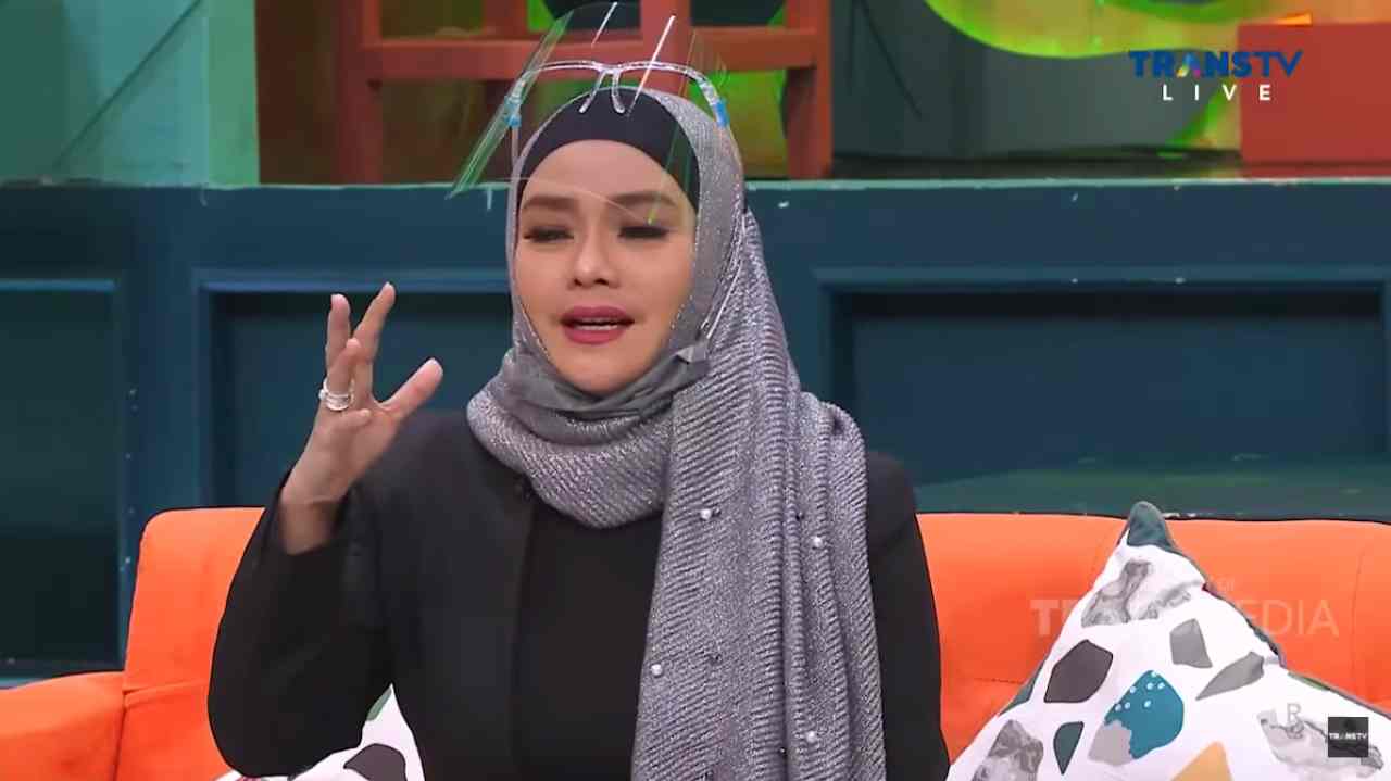 Pagi-Pagi Ambyar