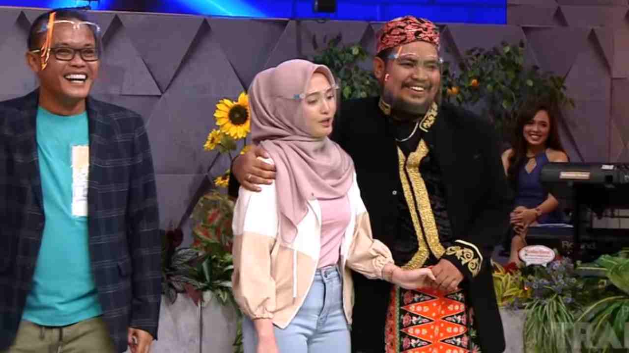 Santuy Malam