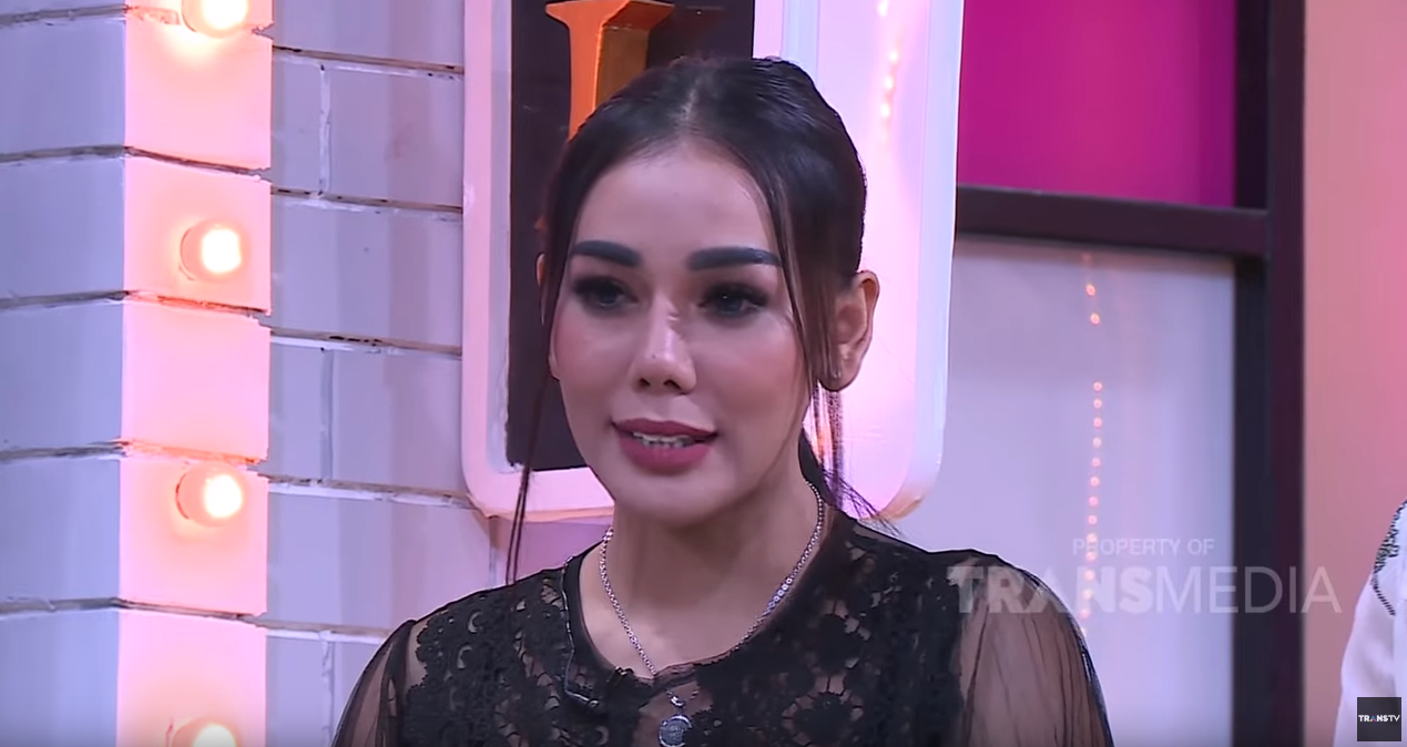 Rumpi (No Secret)