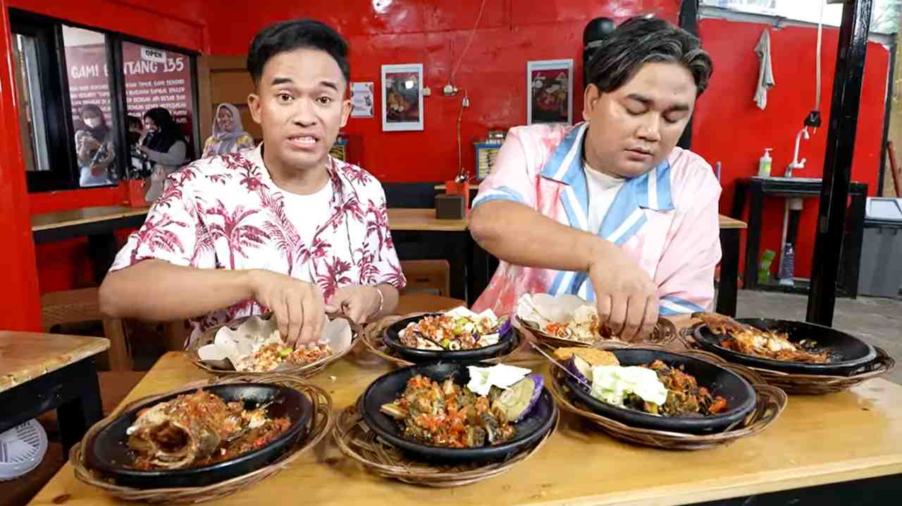 Bikin Laper
