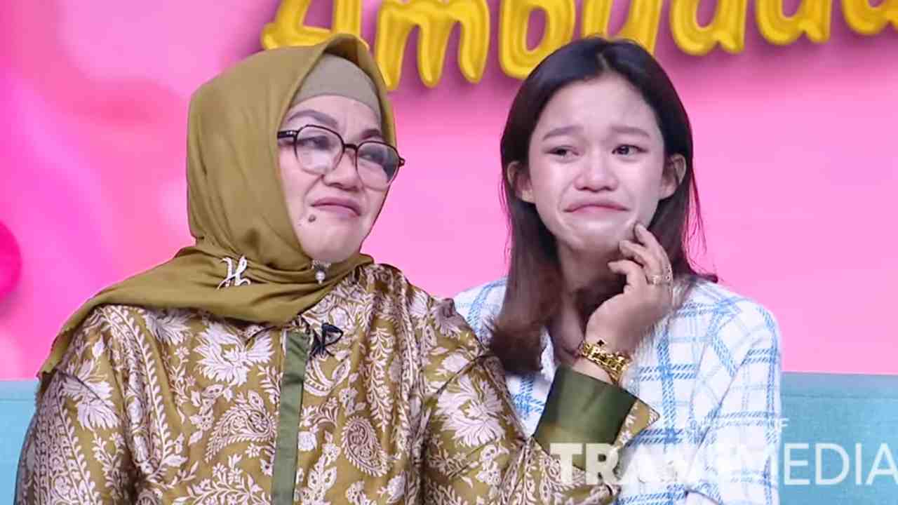 Pagi-Pagi Ambyar