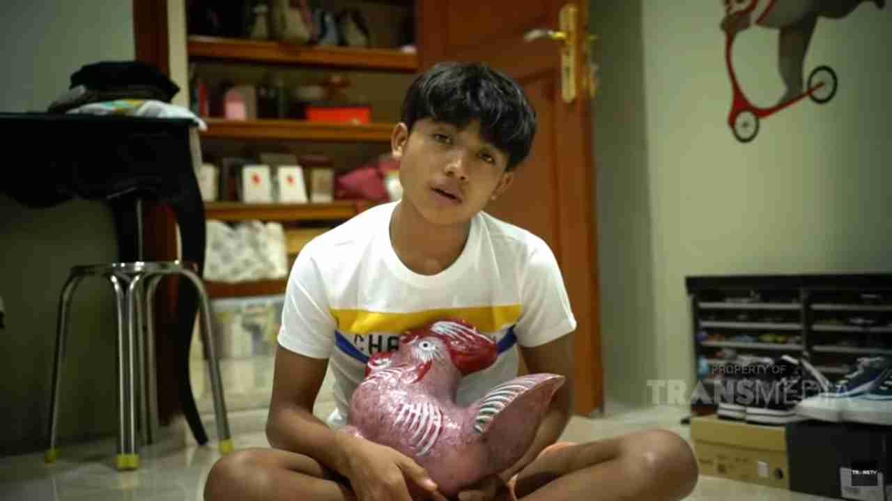 Diary The Onsu