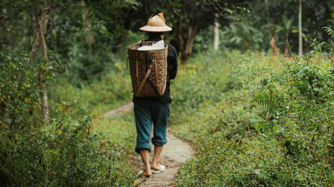 Dunia Hanya Sementara, karena Semua Berujung di Akhirat