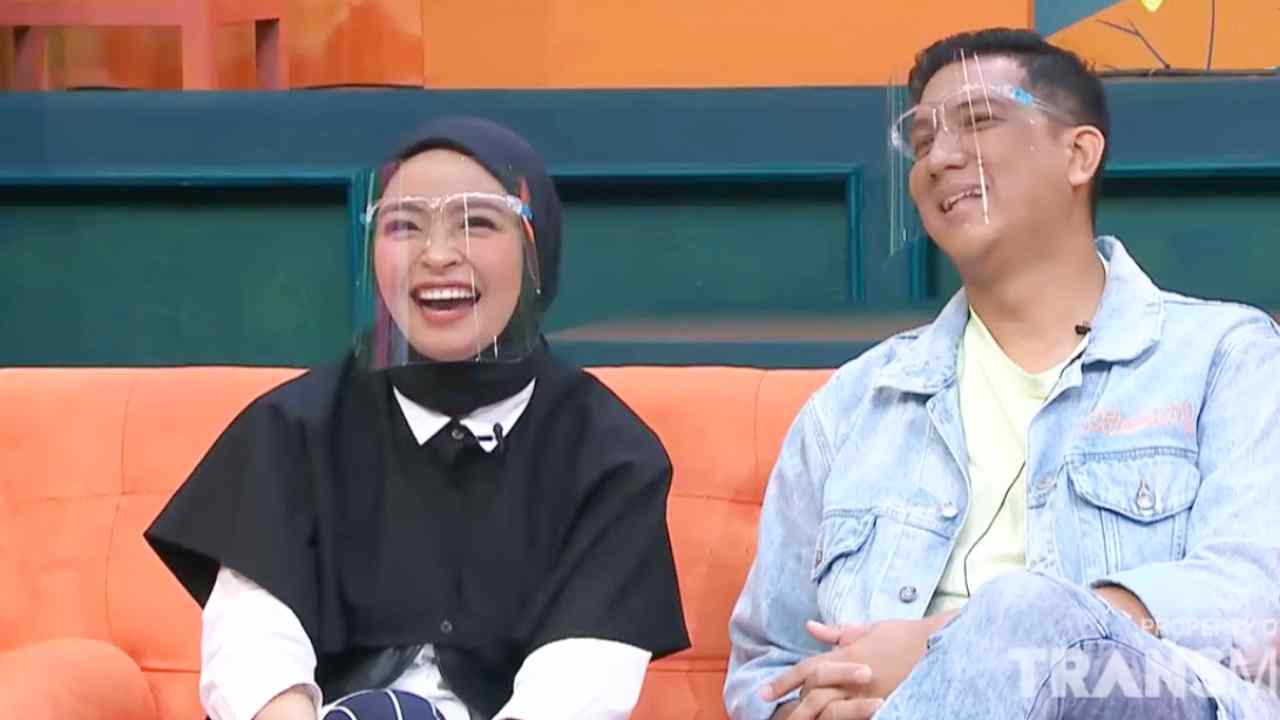 Pagi-Pagi Ambyar