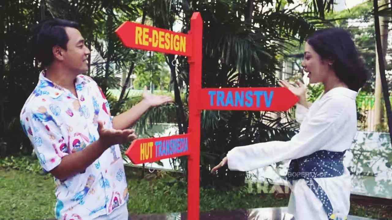Re-Design