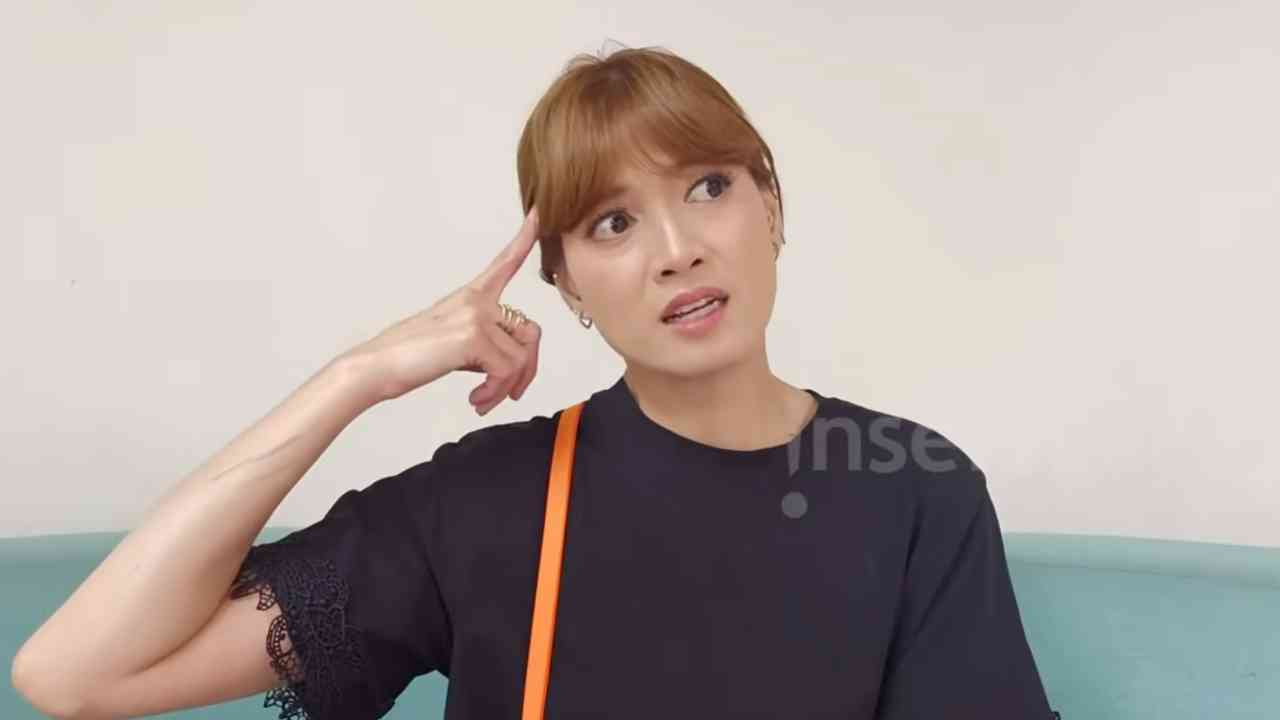 Chika Jessica Lulus Kuliah, Andre Taulany Tawarkan Pekerjaan