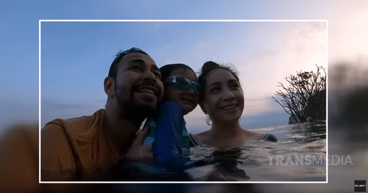 Janji Suci Raffi dan Gigi