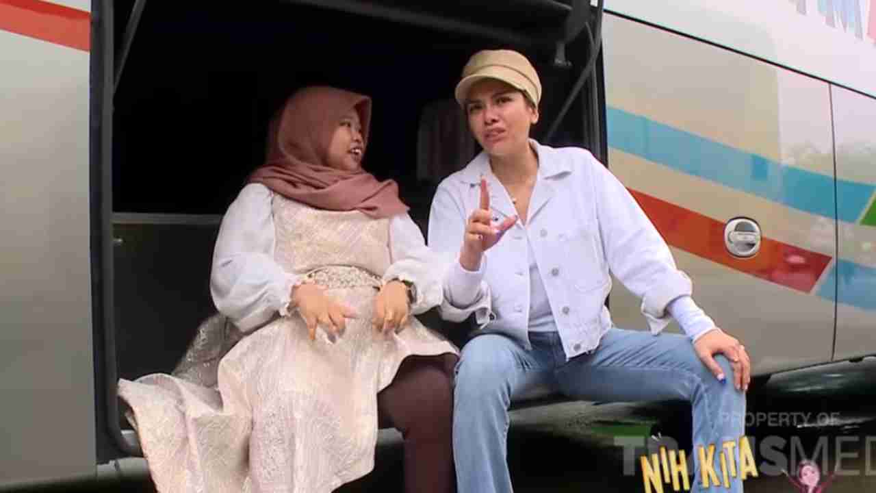 Nih Kita Kepo