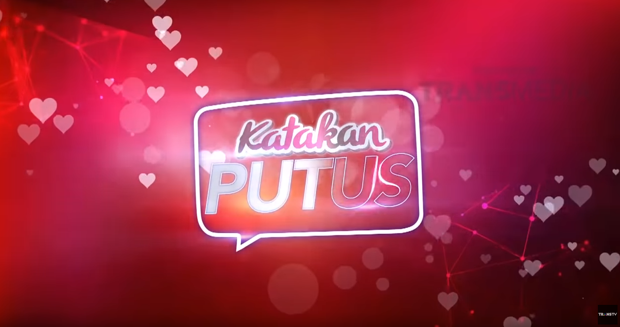 katakan putus
