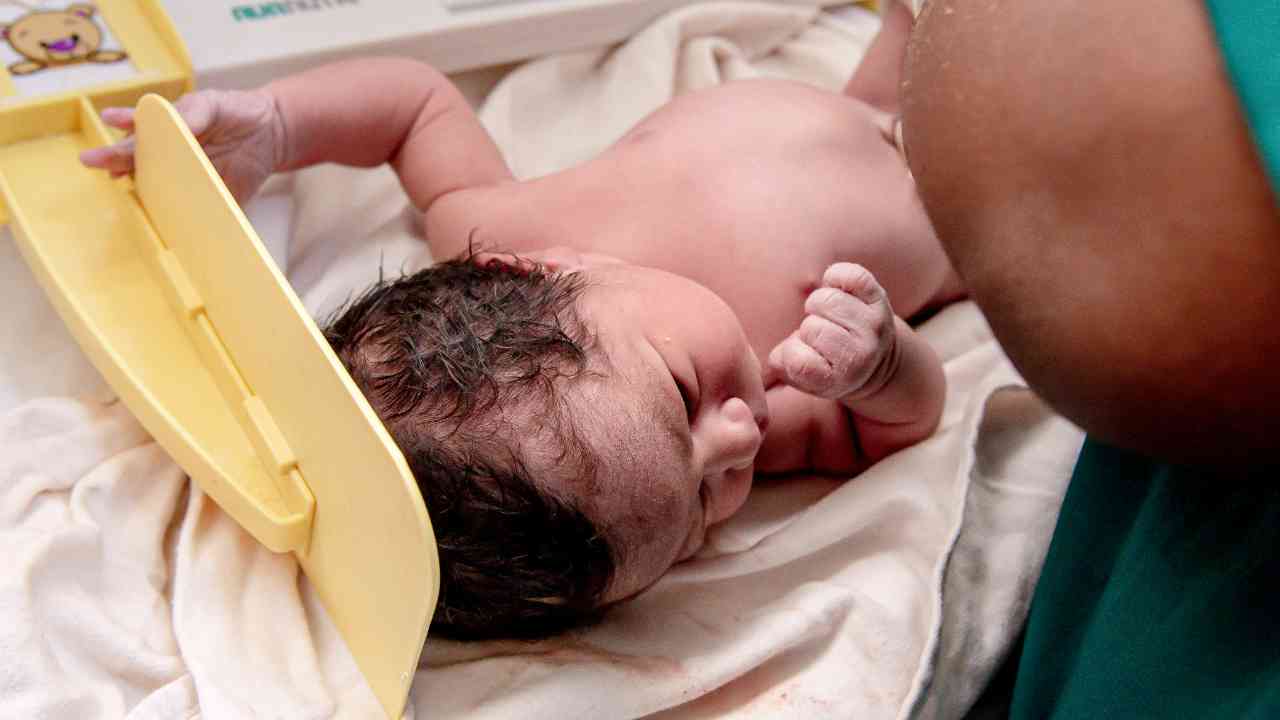 BUAH HATI: Penyebab Bayi Lahir Prematur Bisakah Dicegah?