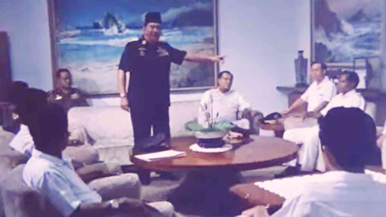 Bioskop Indonesia