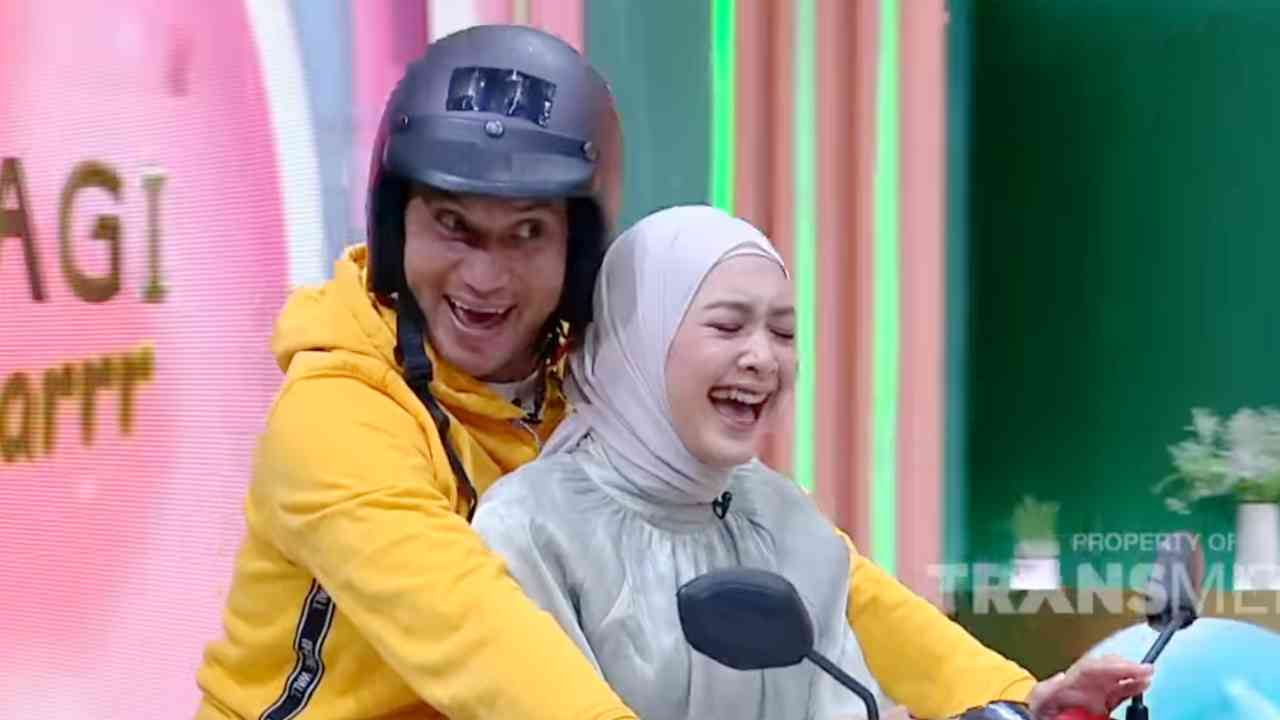 Pagi-Pagi Ambyar