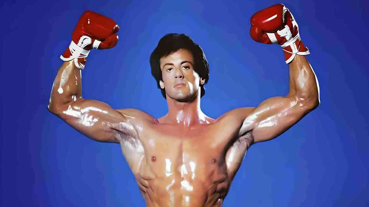 Rocky
