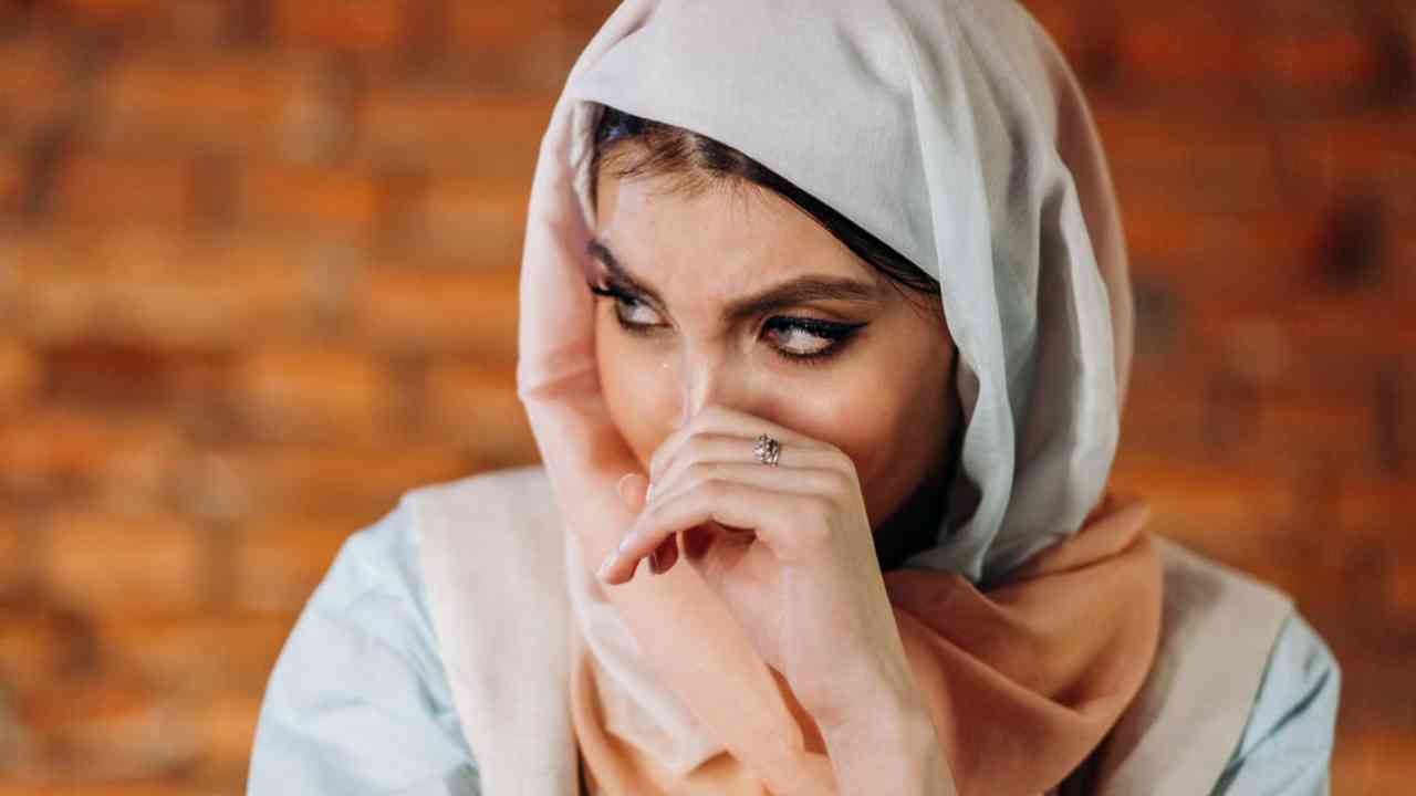 Menyembuhkan Hati yang Luka, Tawakal, Takwa, dan Sabar