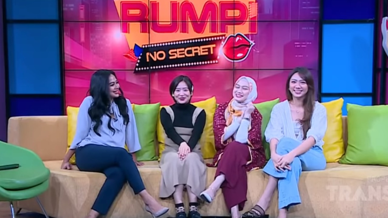 Rumpi (No Secret)