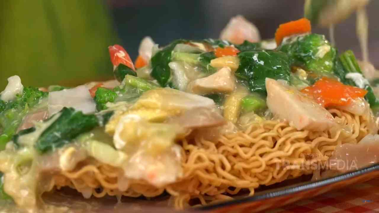 Bikin Laper
