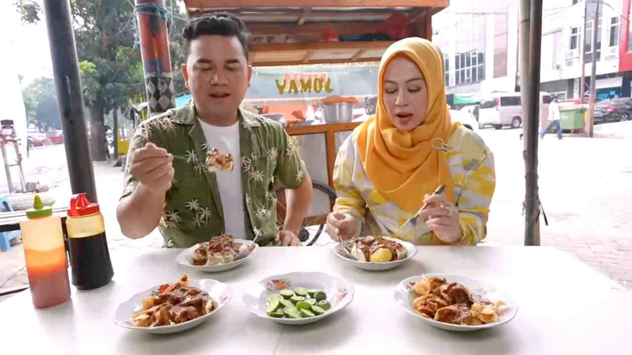 Bikin Laper